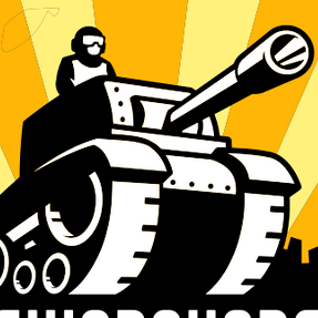 Jump into Mecro's newgrounds!